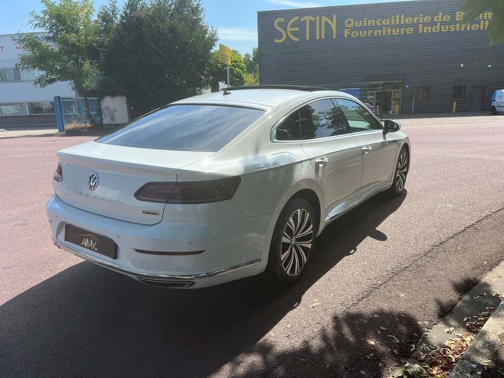 Arteon ELEGANCE 2.0 TSI 280 CH DSG7 4 MOTION 2018 occasion 78680 &Eacute;p&ocirc;ne