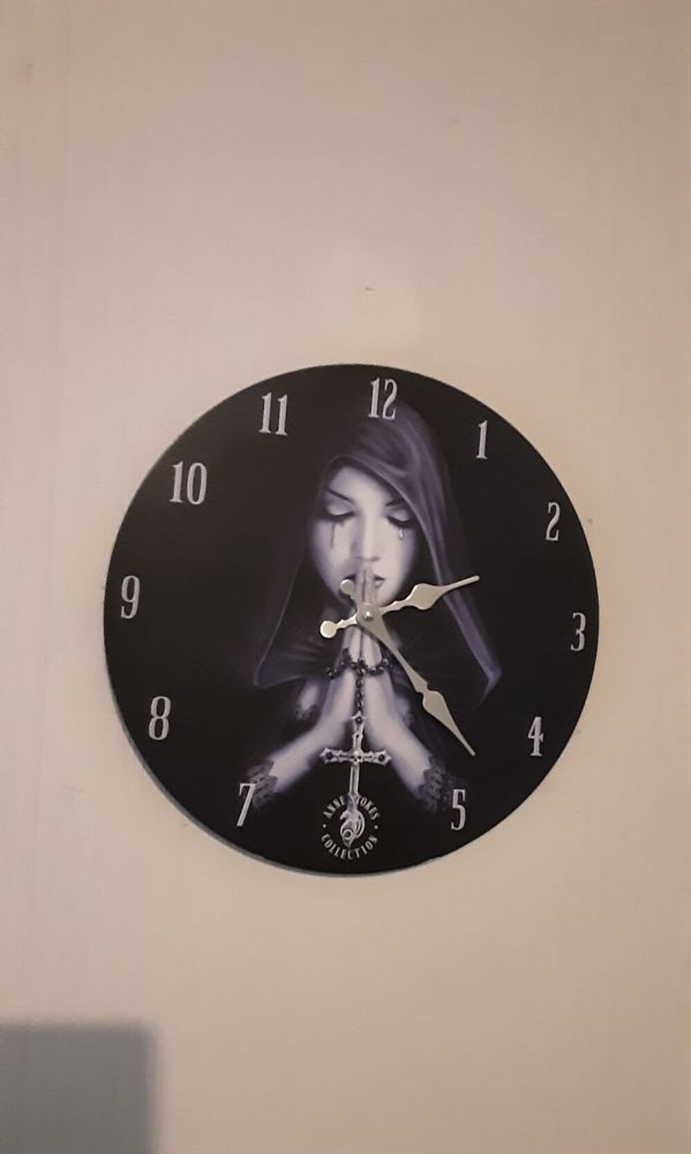 Horloge Décoration