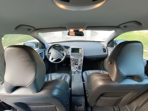 Volvo XC60 Business D4 181 ch S&S Momentum Business Geartronic A 2013 occasion Appoigny 89380