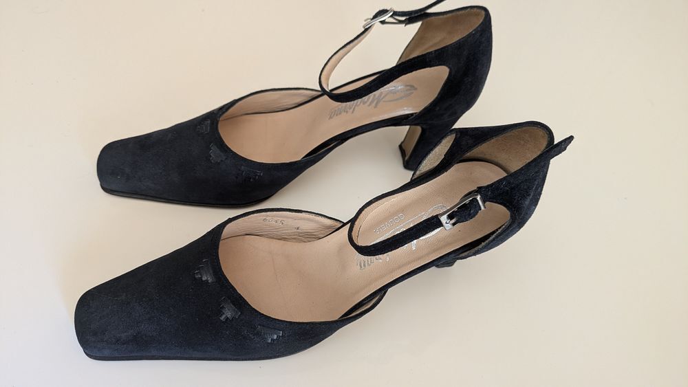 Chaussures Talon Femme Chaussures