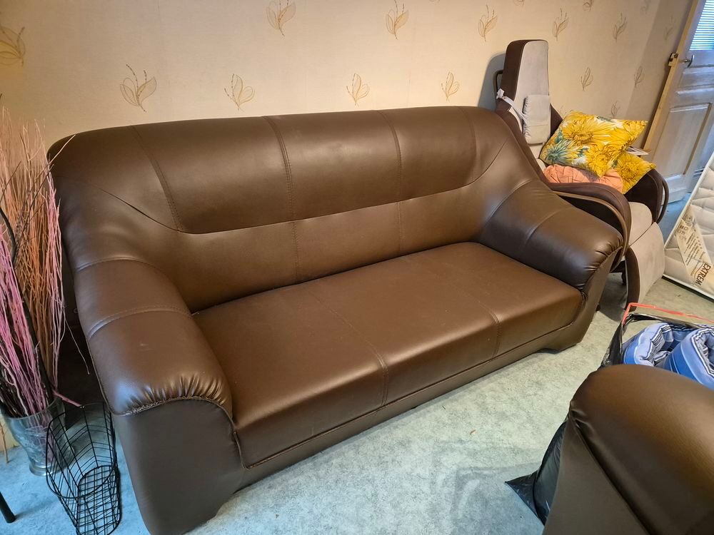 Salon Meubles