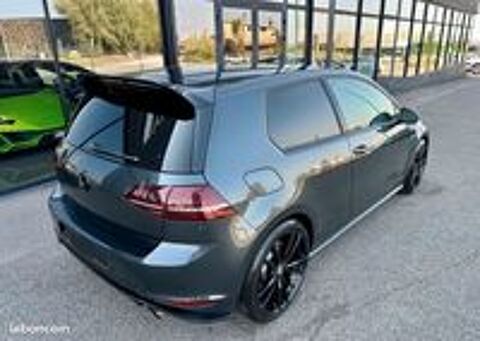 Golf 2.0 TSI 265 BlueMotion Technology DSG6 GTI Clubsport 2016 occasion 48100 Le Monastier-Pin-Mori&egrave;s