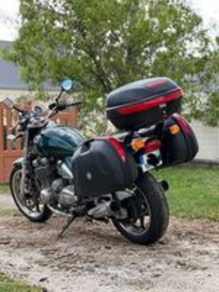 KAWASAKI 1993 occasion 45470 Loury