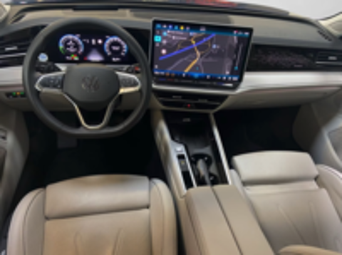 Passat 1.5 eHybrid 272 DSG6 Elegance 2024 occasion 59000 Lille