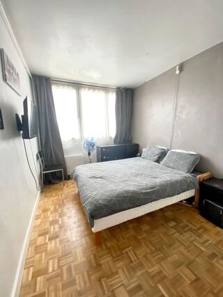  Appartement à vendre 3 pièces 61 m²