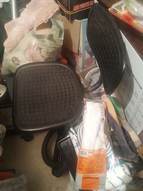 Chaise de bureau 10 Bouloc (31)