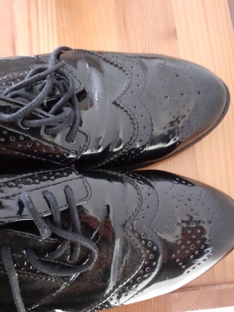 derbies 39 10 Bezons (95)