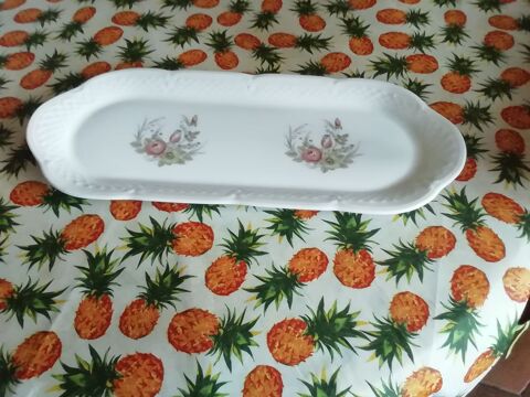 Plat LOUIS LOURIOUX ANN�E 50 /60 50 Noyelles-l�s-Vermelles (62)