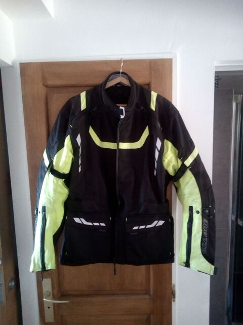 Veste de motard 85 Toulon (83)