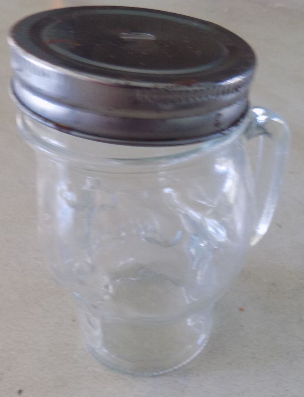 Verre cocktail Cuisine