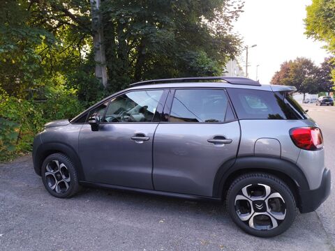 Citroen c3 aircross Citroën  BlueHDi 100 BVM5 Sunshine