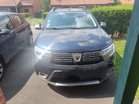 Dacia sandero TCe 90 Ambiance