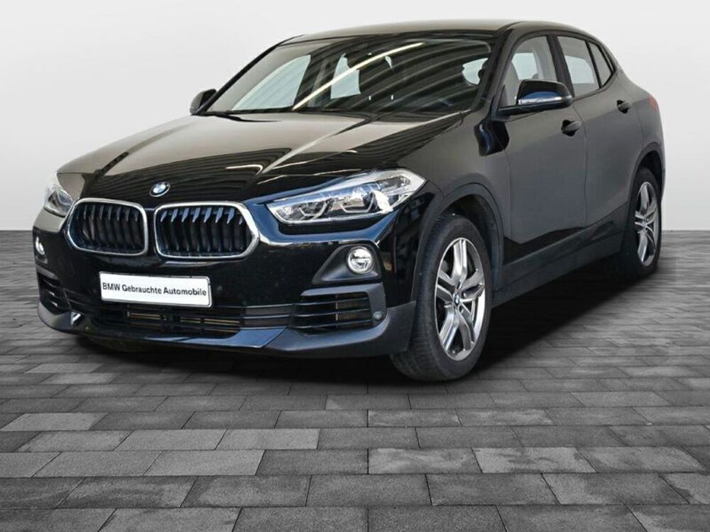 X2 sDrive 18i 140 ch DKG7 Lounge 2019 occasion 69007 Lyon