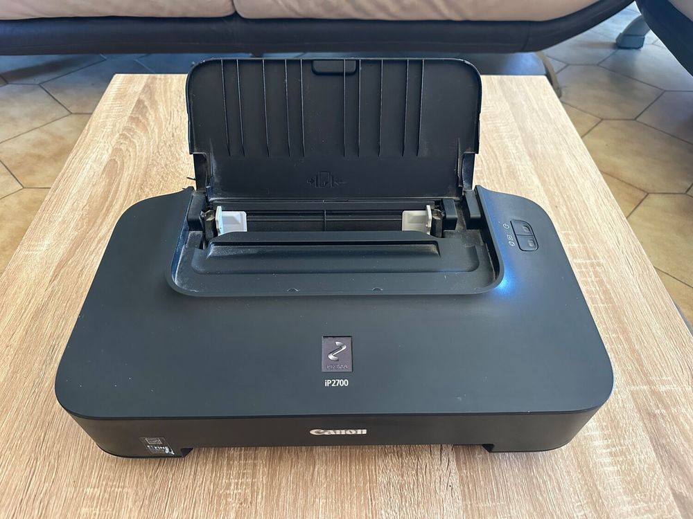 Imprimante Pixma IP 2700 Matériel informatique