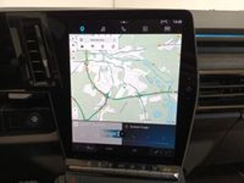 Austral E-Tech full hybrid 200 GSR2 Techno 2024 occasion 08000 Charleville-M&eacute;zi&egrave;res
