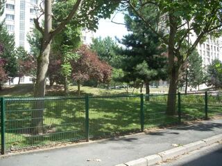 Vente Appartement Appartement 3  pièces Creil