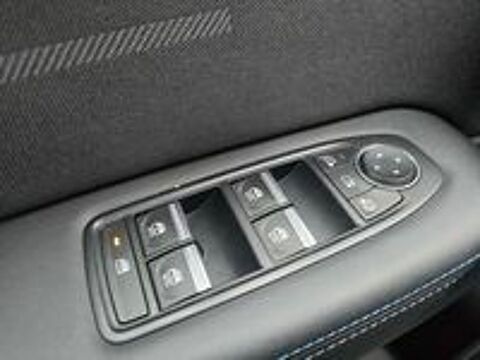 Symbioz E-Tech full hybrid 145 Esprit Alpine 2025 occasion 91410 Dourdan