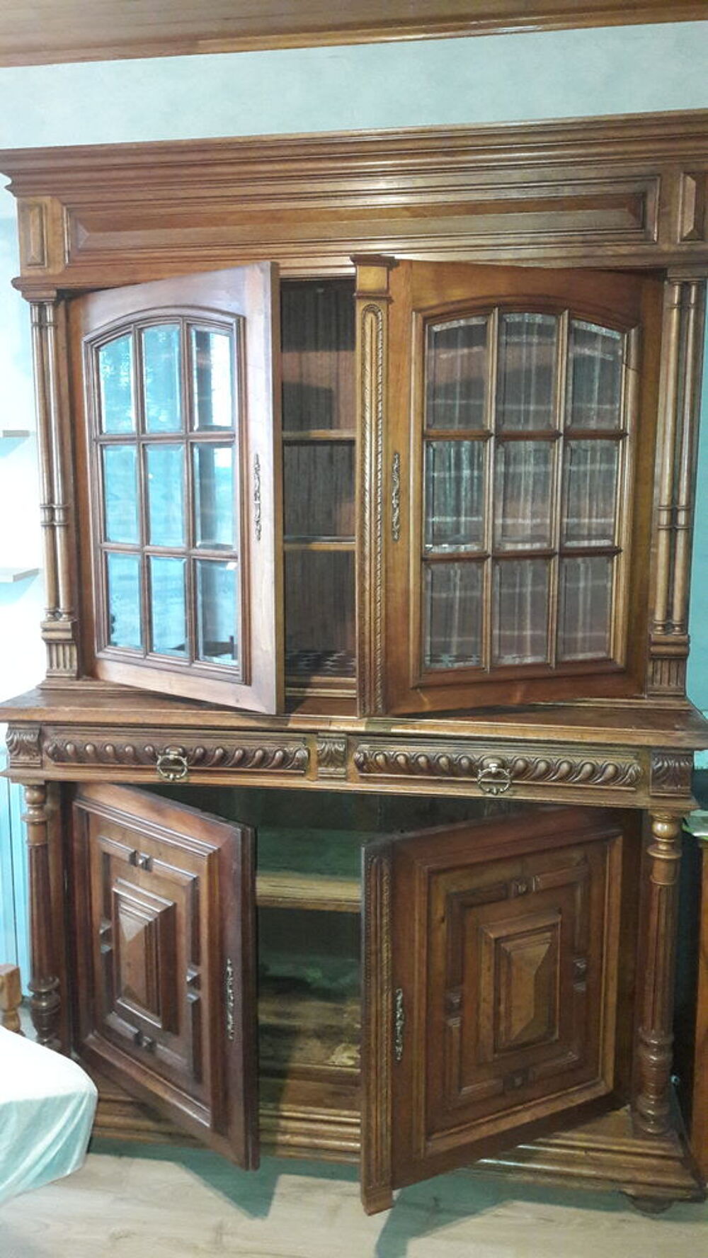 VAISSELIER Meubles