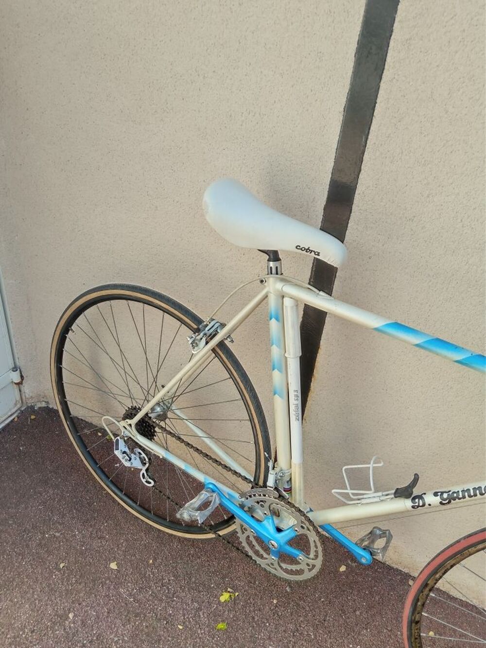 v&eacute;lo de course Vélos