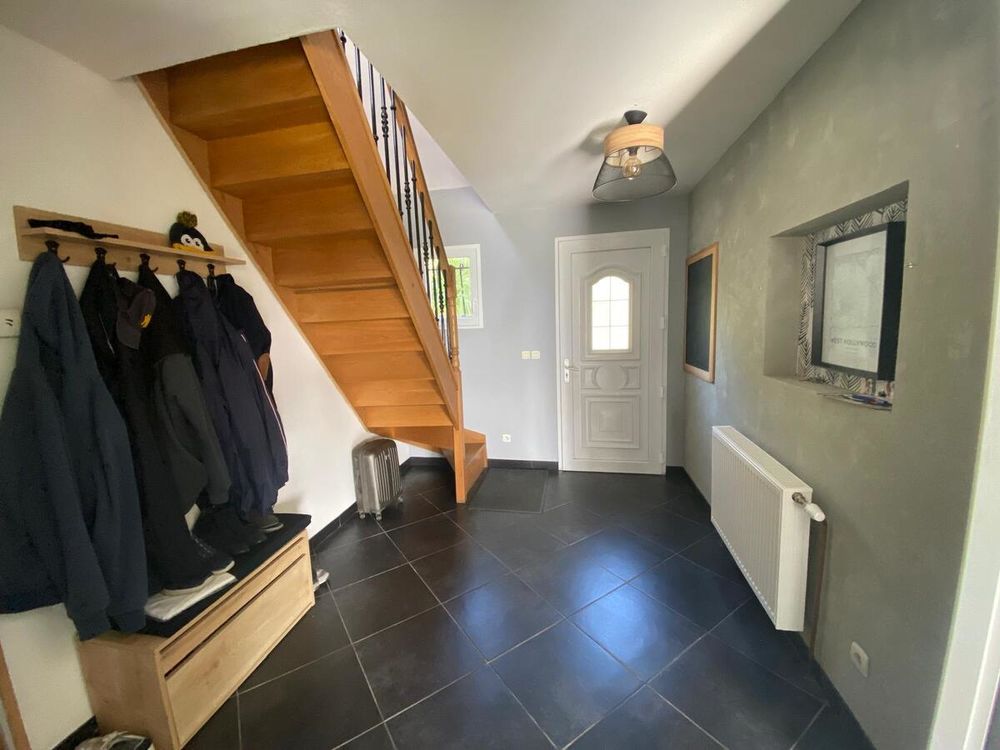 Vente Maison Maison F6 Diéval