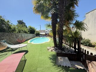  Maison � vendre 6 pi�ces 153 m�