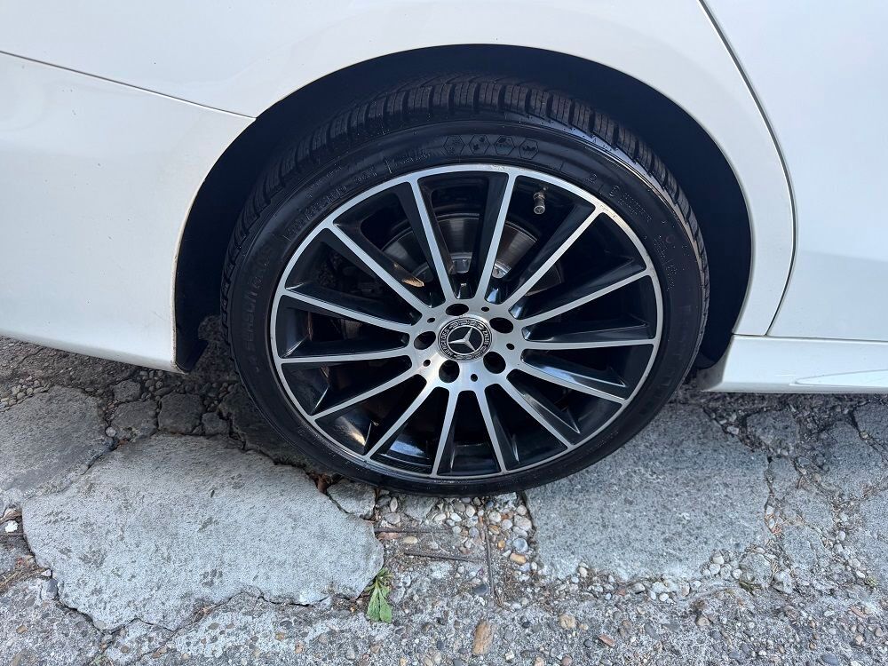 Classe C 350 e 7G-Tronic Plus Sportline 2018 occasion 33140 Villenave-d'Ornon