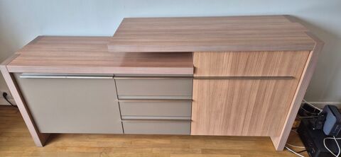 Buffet GAUTIER collection NEOS disponible jusqu'au 11/05/26