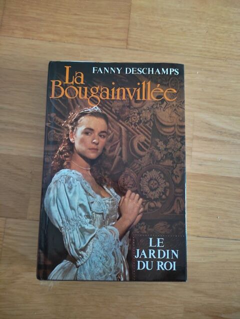 M (23) - La Bougainvill�e - Le Jardin du Roi 0 Paris 13 (75)