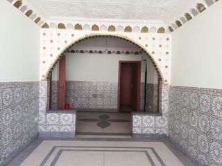  Maison � vendre 10 pi�ces 147 m� Oujda, maroc