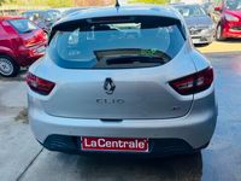 Clio IV dCi 90 Energy eco2 Zen 90g 2013 occasion 95150 Taverny
