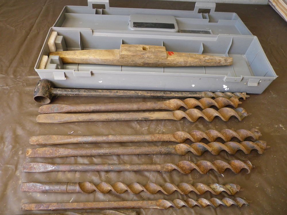 meches/forets Bricolage