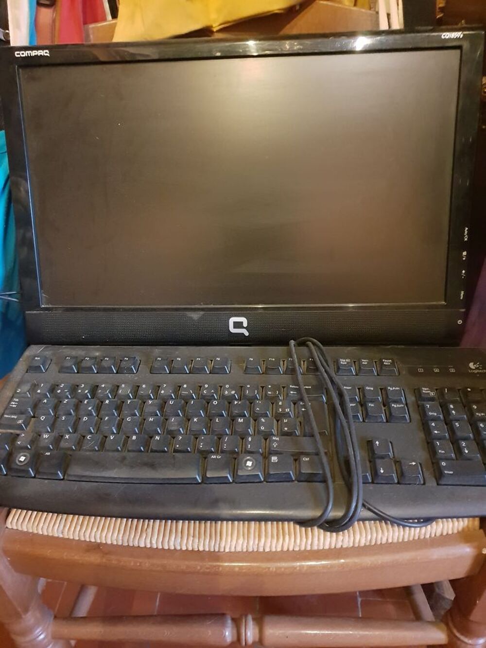 Ordinateur 2 TO Matériel informatique