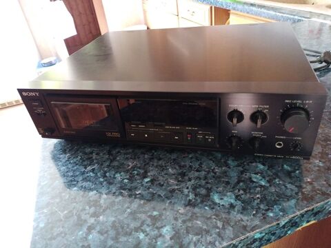 Sony  HX pro TC K 600 es 149 Marckolsheim (67)