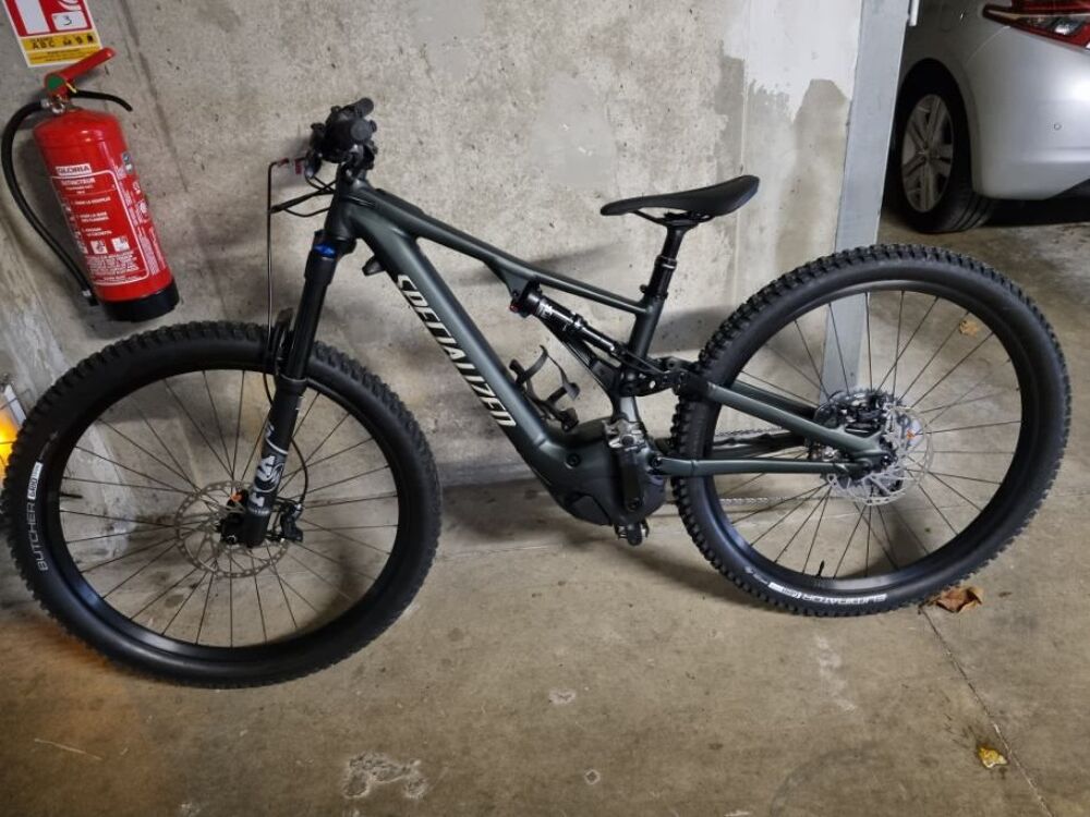 Specialized turbo levo comp neuf 0km Vélos