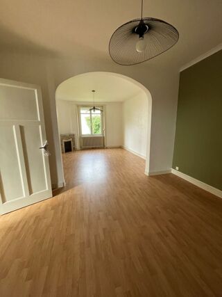  Maison � louer 7 pi�ces 140 m� Nantes