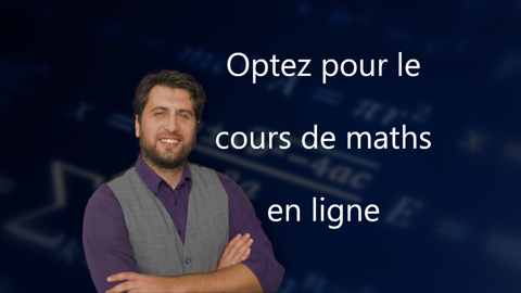 MATHS: Soutien scolaire en appel visio, Coll&egrave;ge/Lyc&eacute;e, 1h30 0 69003 Lyon