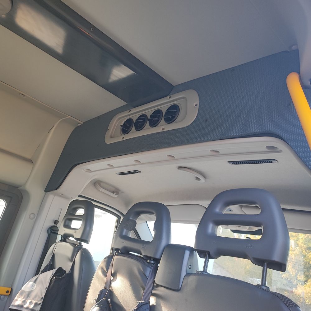 Jumper JUMPER CHASSIS CAB 33 L2S 2.2 HDi 100 CONFORT 2009 occasion 72470 Saint-Mars-la-Bri&egrave;re