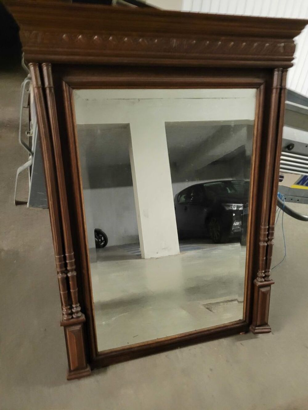 miroir bisauter 