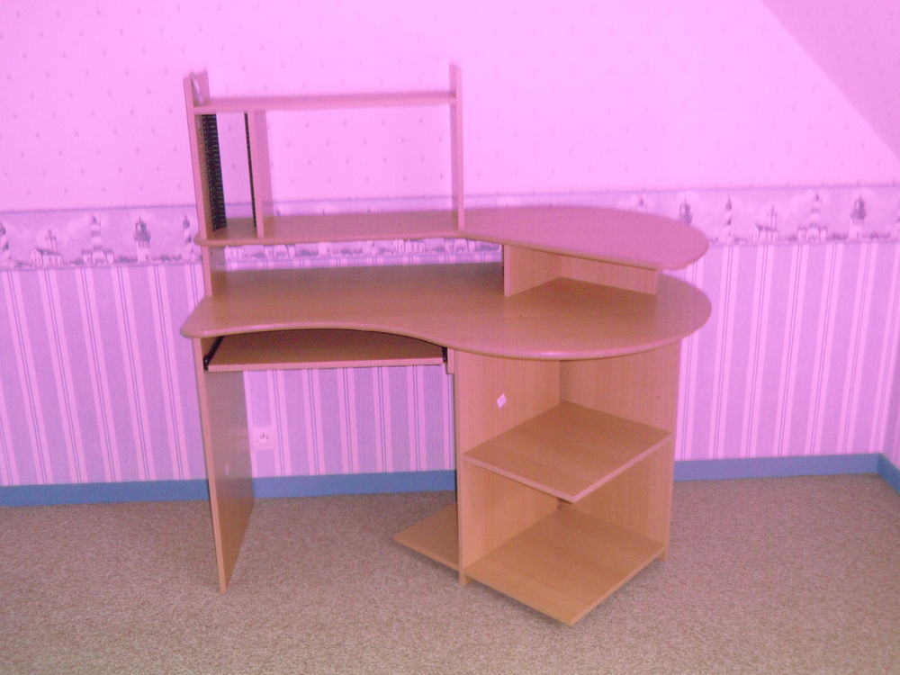 Bureau informatique Meubles