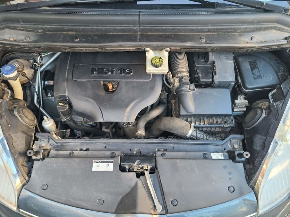 Grand C4 Picasso HDi 150 FAP 7 pl Exclusive 2012 occasion 34080 Montpellier