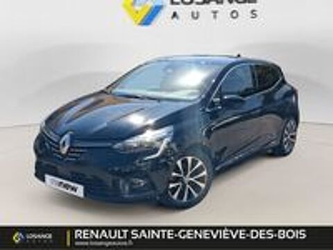 Clio V Clio TCe 90 Techno 2023 occasion 91700 Sainte-Genevi&egrave;ve-des-Bois
