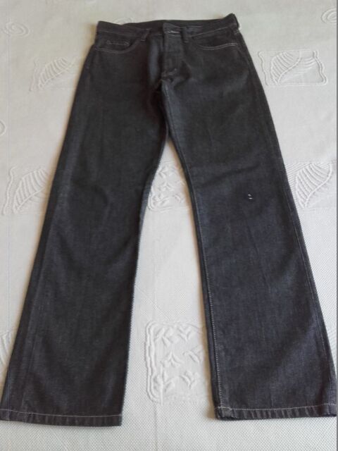 Pantalon CELIO Jeans T38 3 Beaugency (45)