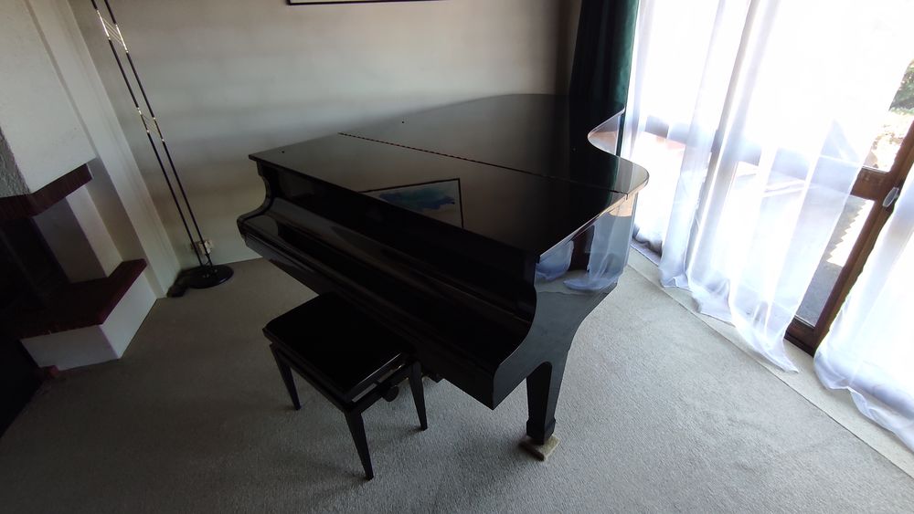 PIANO KAWAY Instruments de musique