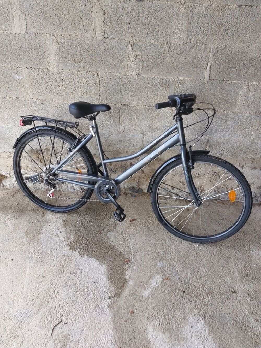 v&eacute;lo Vélos