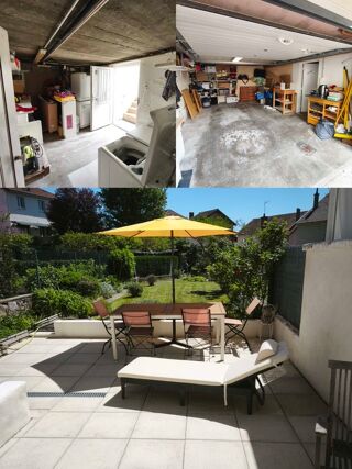  Maison � vendre 4 pi�ces 78 m�