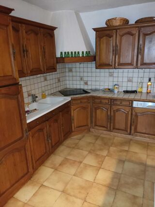  Maison � vendre 3 pi�ces 78 m� Fozi�res