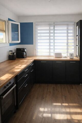  Maison � vendre 4 pi�ces 74 m�