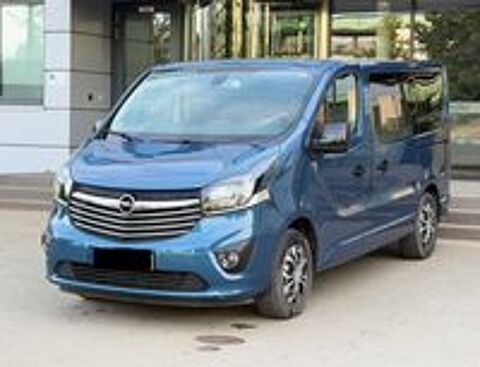 Divers LIFE WESTFALIA 2018 occasion 14000 Caen
