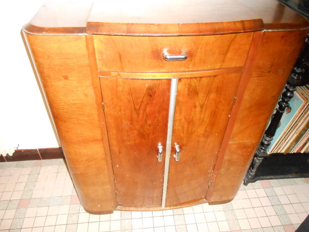 Meuble art deco Meubles