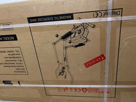 vlo lectrique 150 Torcy (77)